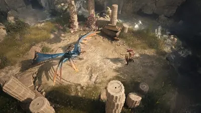 Titan Quest II screenshot 13