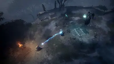 Titan Quest II screenshot 12