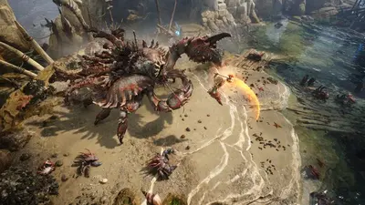 Titan Quest II screenshot 10