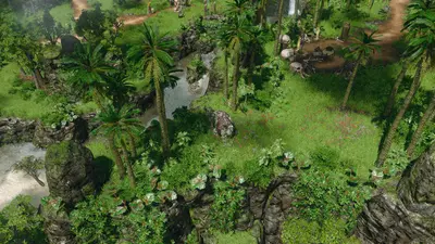 SpellForce 3 Fallen God screenshot 5