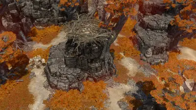 SpellForce 3 Fallen God screenshot 4