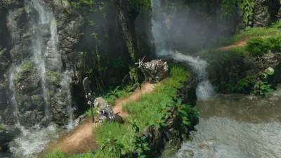 SpellForce 3 Fallen God screenshot 2