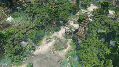 SpellForce 3 Fallen God screenshot 22