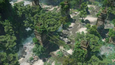 SpellForce 3 Fallen God screenshot 16