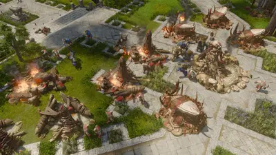 SpellForce 3 Fallen God screenshot 20