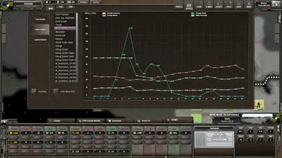 Shadow Empire screenshot 12