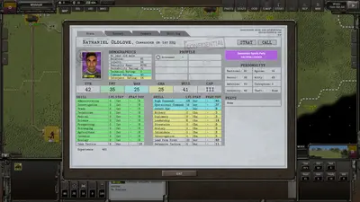 Shadow Empire screenshot 7