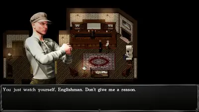 The Deed II screenshot 2