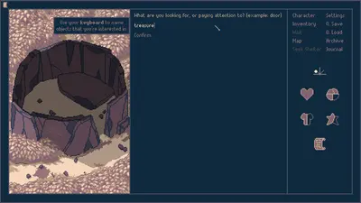 Roadwarden screenshot 19