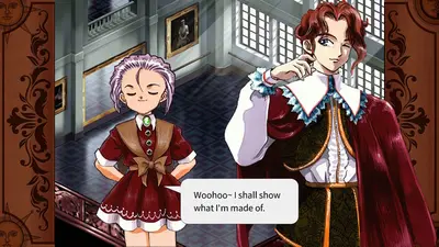 Princess Maker ~Faery Tales Come True~ (HD Remake) screenshot 3