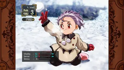 Princess Maker ~Faery Tales Come True~ (HD Remake) screenshot 4
