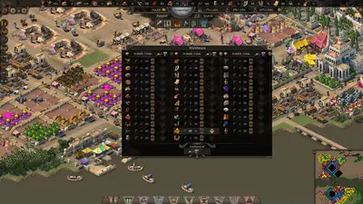 Nebuchadnezzar screenshot 1