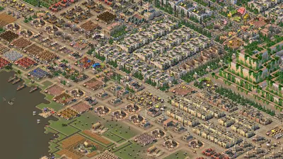 Nebuchadnezzar screenshot 13