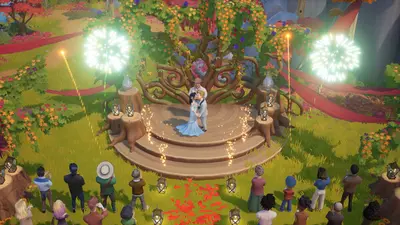 Coral Island screenshot 14