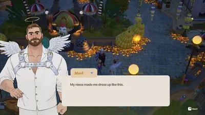 Coral Island screenshot 12