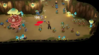 Coral Island screenshot 17