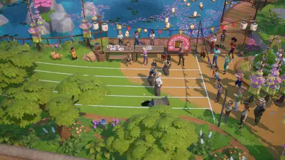 Coral Island screenshot 6