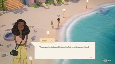Coral Island screenshot 8