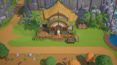 Coral Island screenshot 18