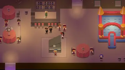Kraken Academy!! screenshot 6