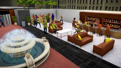 SimCasino screenshot 19