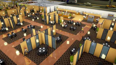 SimCasino screenshot 2