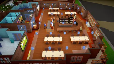 SimCasino screenshot 16