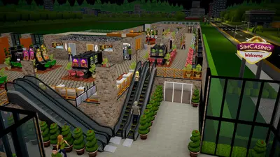 SimCasino screenshot 11