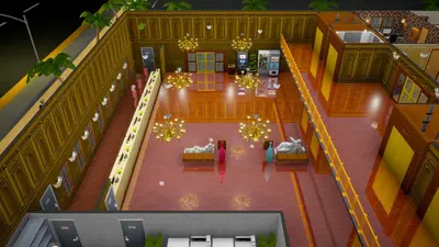SimCasino screenshot 9
