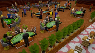 SimCasino screenshot 7