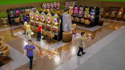 SimCasino screenshot 8