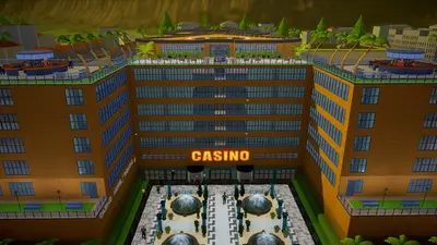 SimCasino screenshot 1