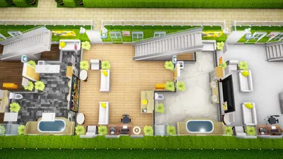 SimCasino screenshot 13