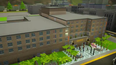 SimCasino screenshot 17