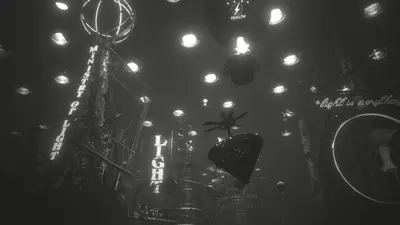 White Shadows screenshot 6