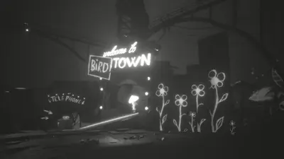 White Shadows screenshot 7