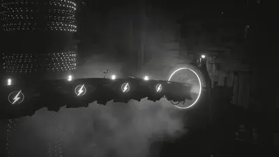 White Shadows screenshot 1