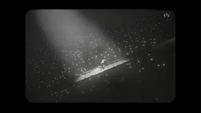 White Shadows screenshot 0