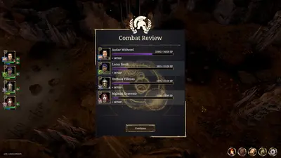Zoria: Age of Shattering screenshot 11