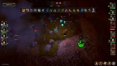 Zoria: Age of Shattering screenshot 5