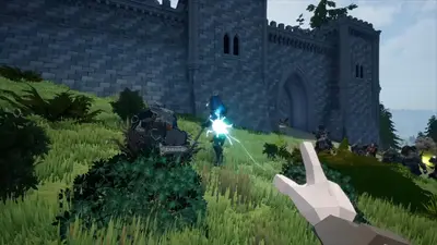 The Bloodline screenshot 29