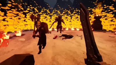 The Bloodline screenshot 10