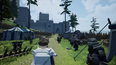 The Bloodline screenshot 31