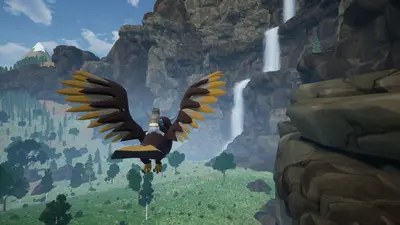 The Bloodline screenshot 3
