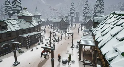 The Bloodline screenshot 16