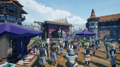 The Bloodline screenshot 19