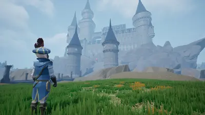 The Bloodline screenshot 8