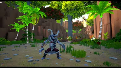 The Bloodline screenshot 6