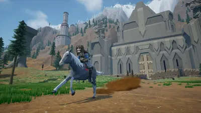 The Bloodline screenshot 23