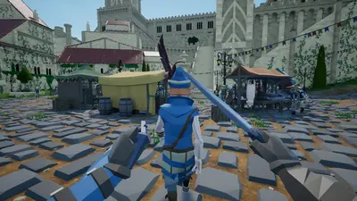 The Bloodline screenshot 9